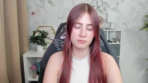 Megan online show from January 2025 05:04:02 PM