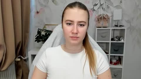 Megan online show from February 2026 07:21:02 AM