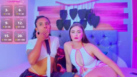 megansammy online show from March 2025 03:56:01 PM