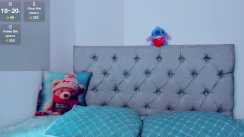 megansammy online show from September 2025 03:00:02 PM