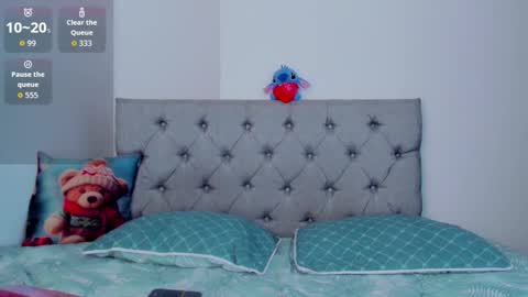 megansammy online show from September 2025 01:46:02 PM