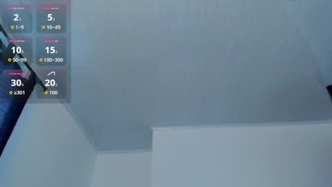 megansammy online show from October 2025 06:19:02 PM