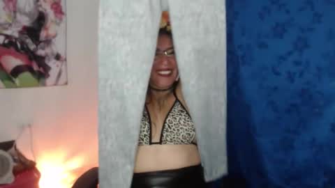 megara_love online show from March 2026 12:17:02 AM