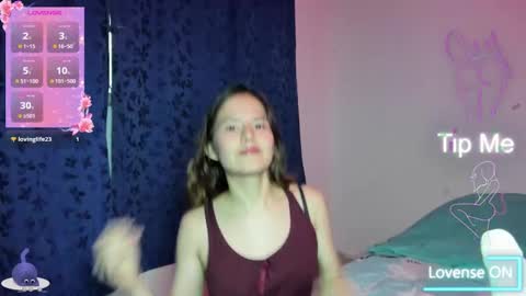 Fern brook online show from October 2025 02:10:01 AM