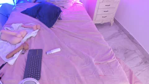 M E G A R A online show from January 2025 07:38:01 AM