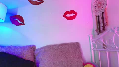 Meggan online show from January 2025 11:45:01 PM