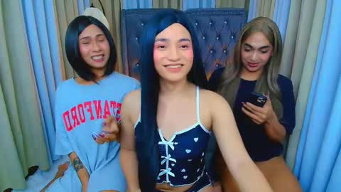 meggan  . maria shantal online show from March 2026 06:28:02 AM