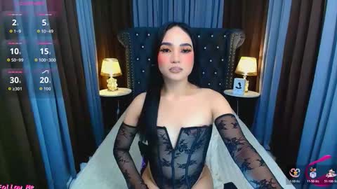 meggan  . maria shantal online show from April 2026 01:15:01 AM