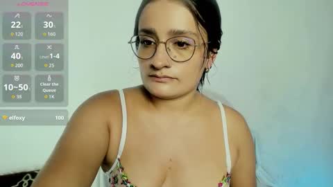 Meghan online show from October 2025 05:08:02 AM