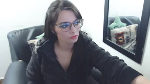 Snapshot of meghan_cherrys chatting on February 2025 06:40:02 AM meghan online show from February 2025 06:40:02 AM