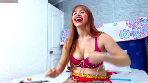  MEGHAN  online show from February 2025 05:47:02 PM