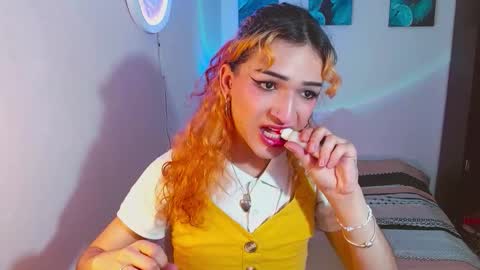 Snapshot of meghan_devil_ chatting on November 2025 05:07:02 AM meghan_devil_ online show from November 2025 05:07:02 AM