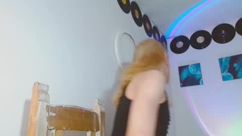 Snapshot of meghan_devil_ chatting on February 2026 04:39:02 AM meghan_devil_ online show from February 2026 04:39:02 AM