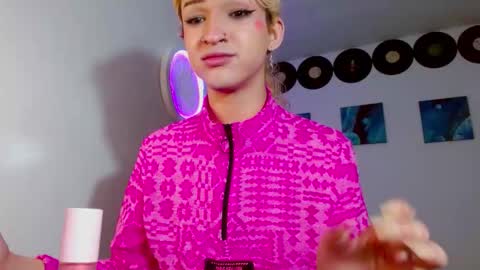 Snapshot of meghan_devil_ chatting on February 2026 07:26:01 AM meghan_devil_ online show from February 2026 07:26:01 AM