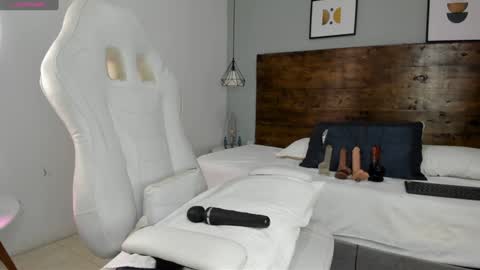 Snapshot of meghan_falcon chatting on January 2025 12:54:02 PM Meghan  online show from January 2025 12:54:02 PM