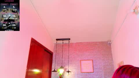 Meghan online show from November 2025 02:43:02 AM