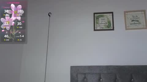 Meghan  online show from February 2026 09:03:02 PM