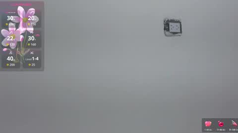 Meghan  online show from March 2026 08:27:02 PM