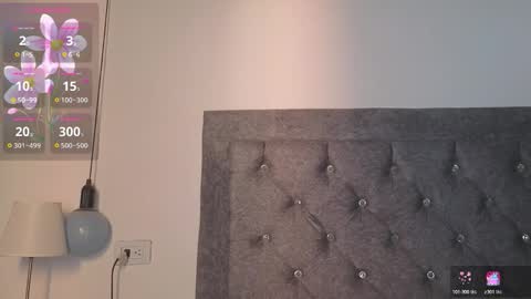 Meghan  online show from March 2026 09:45:01 PM