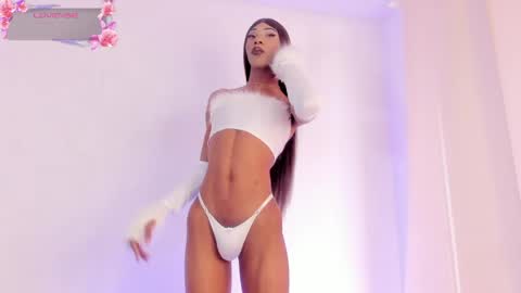 meghanallen_ online show from March 2026 08:09:01 PM