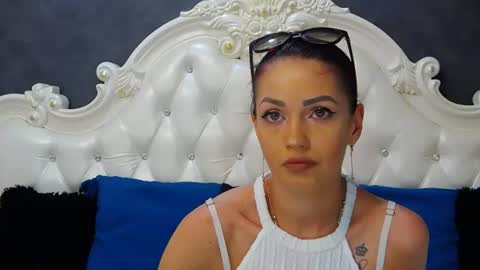 Snapshot of meghanloft chatting on August 2026 05:12:01 AM Meghan online show from August 2026 05:12:01 AM