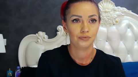 Snapshot of meghanloft chatting on August 2026 02:15:02 AM Meghan online show from August 2026 02:15:02 AM