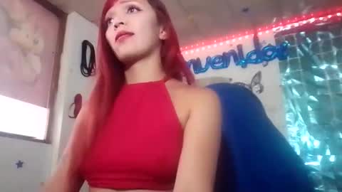 MEGHAN   online show from January 2025 07:31:01 PM