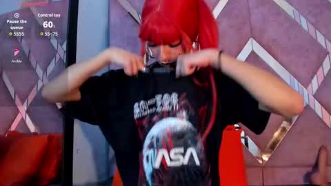 Snapshot of meghanqueen__ chatting on February 2026 04:30:01 AM meghanqueen__ online show from February 2026 04:30:01 AM