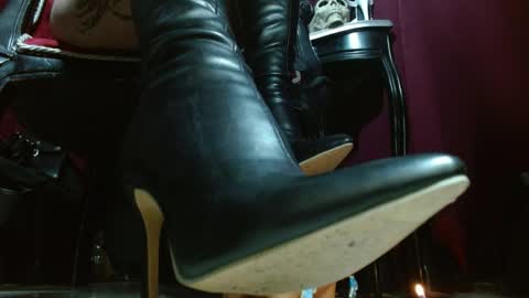 Goddess Sara online show from March 2026 05:23:02 PM