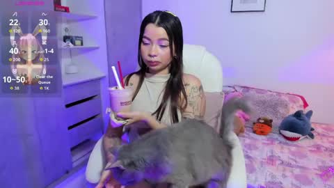 Ann online show from May 2026 02:28:01 AM