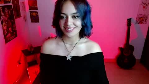 Melissa online show from January 2025 02:14:01 AM