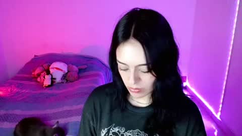 Snapshot of mei04_ chatting on July 2026 12:04:01 AM Melissa online show from July 2026 12:04:01 AM