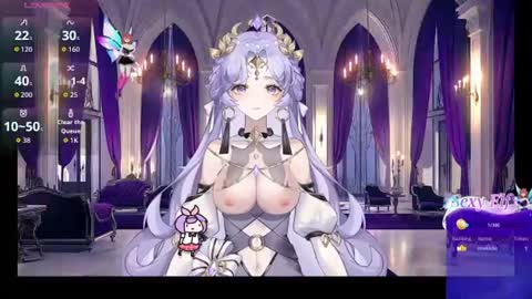 Snapshot of mei_azura chatting on June 2026 04:16:02 PM mei_azura online show from June 2026 04:16:02 PM