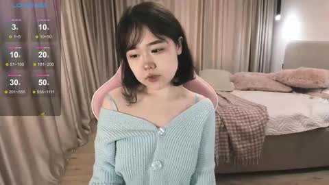 Mei  online show from December 2025 04:28:02 AM