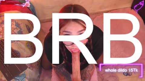 MELISSA online show from January 2025 03:19:01 PM