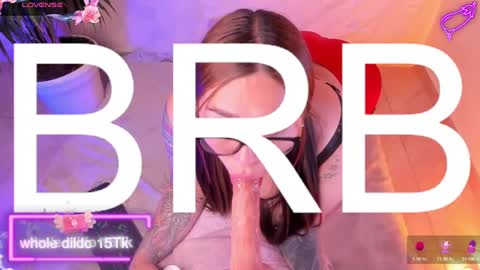 MELISSA online show from February 2025 03:27:02 PM