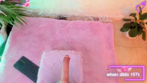 MELISSA online show from February 2025 11:33:02 AM