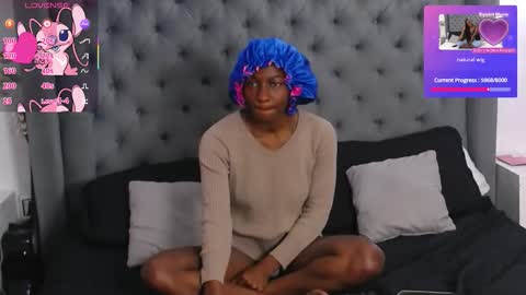 meilybarbie online show from January 2026 11:34:01 AM