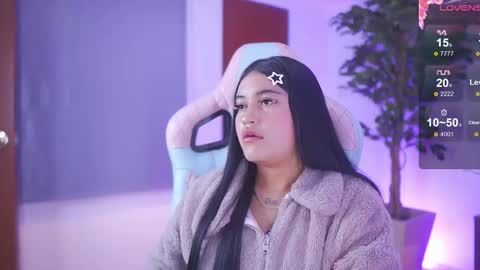 Snapshot of meilyn_ chatting on March 2026 12:23:01 PM Meilyn online show from March 2026 12:23:01 PM