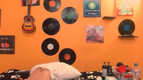 MEIS online show from November 2025 02:10:01 AM