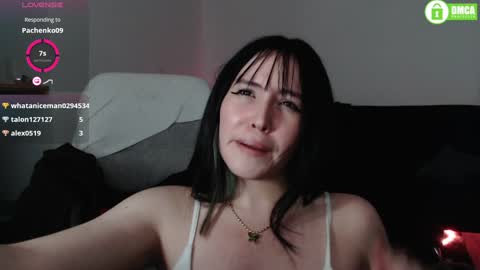 WETWATERMELL online show from December 2024 01:59:02 AM