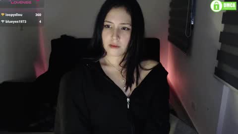 WETWATERMELL online show from March 2025 04:49:01 AM