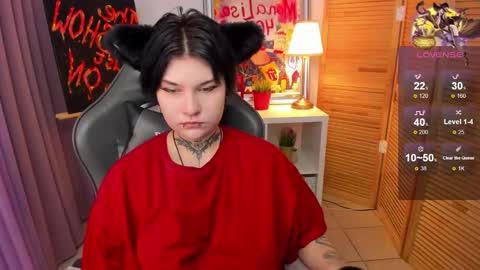 mekurisu online show from January 2025 08:36:01 AM