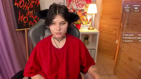 mekurisu online show from February 2025 11:32:01 AM