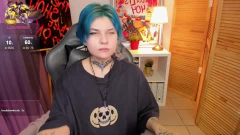 mekurisu online show from February 2025 03:34:02 AM