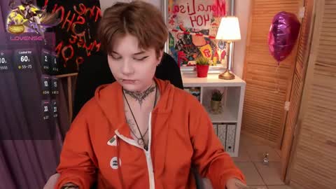 mekurisu online show from February 2025 07:54:02 AM