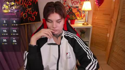 mekurisu online show from February 2025 11:54:01 AM