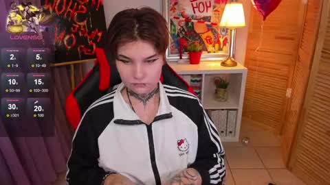 mekurisu online show from February 2025 01:41:01 AM