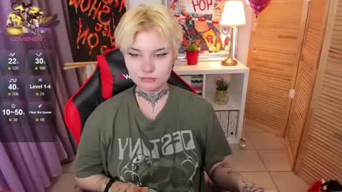 mekurisu online show from March 2025 04:15:02 AM