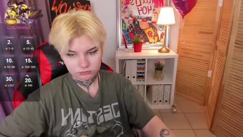 mekurisu online show from March 2025 07:19:02 AM